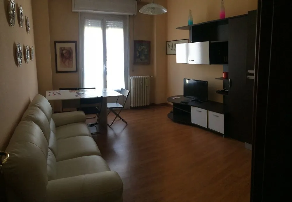 Solomoki Bellini Lägenhet Milano Italien