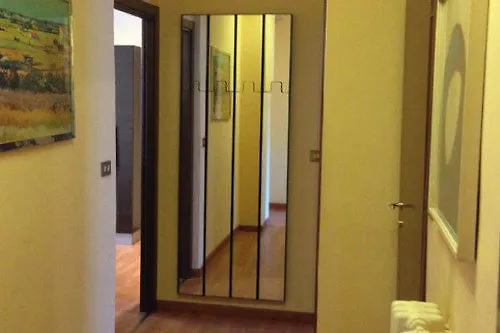 Solomoki Bellini Lägenhet Milano